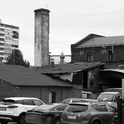 Дураки и дороги