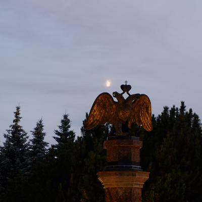 Орёл