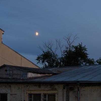 Жравая крыша