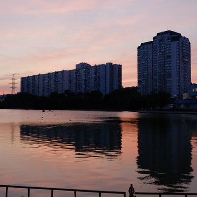 Ч