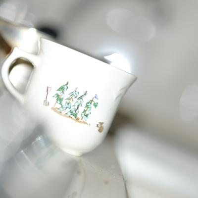 Дримкор кружка