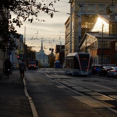 Я какбудто смешарик