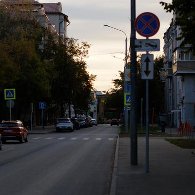 Москабель где-то там