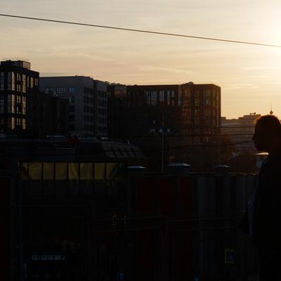 Солнечный скуф