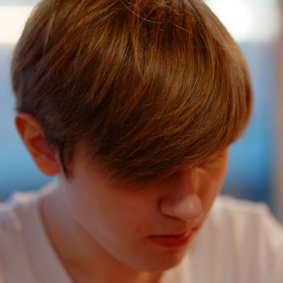 Экзистенциальный Максим