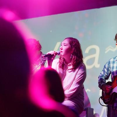 Красивый свет