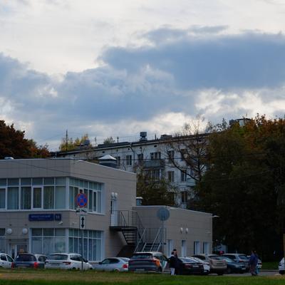 Пролетарский 18