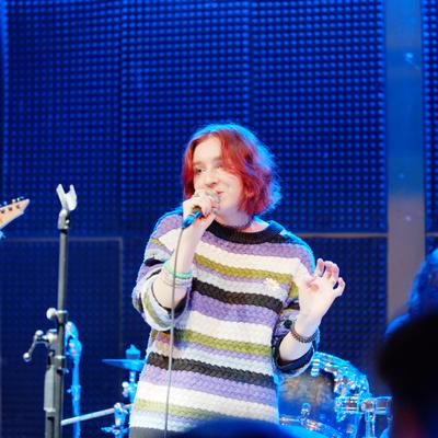 Сеша Корицева во всей красе