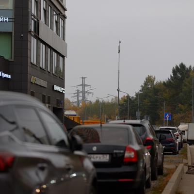 Дураки и дороги 2