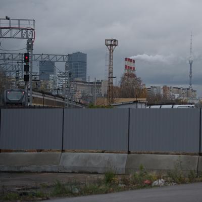 Дураки и дороги 3!