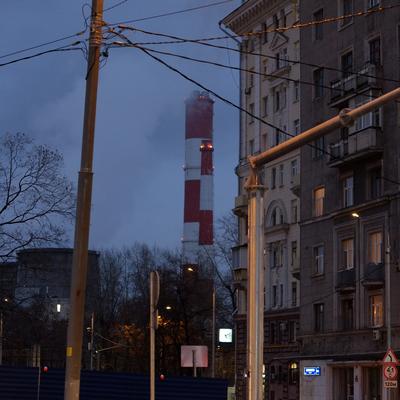 Так рождается электричество