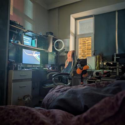 Острая форма вайба